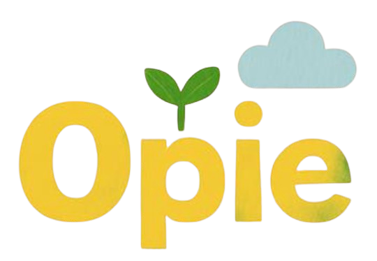 Opie Logo